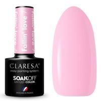 Claresa uv/led gellak 5ml fallin' love 7 - thumbnail