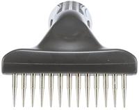 TRIXIE VACHT ONTKLITTER LANGHAAR 7X14 CM 3 ST - thumbnail