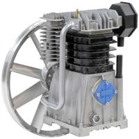 Aerotec 4116000255 Pneumatische compressor 11 bar - thumbnail