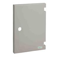 Schneider Electric NSYDPLM32G NSYDPLM32G (b x h) 215 mm x 310 mm Polyester Grijs-wit (RAL 7035) 1 stuk(s) - thumbnail