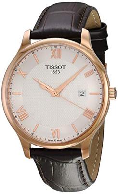 Tissot T0636103603800 Herenhorloge
