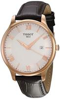 Tissot T0636103603800 Herenhorloge - thumbnail