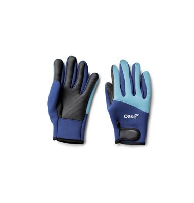 Neopreen vijverhandschoenen XL vijver Oase - Oase Neopreen vijverhandschoenen XL vijver Oase - Oase