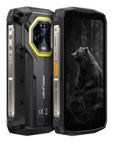 Ulefone Armor Mini 20 Smartphone MediaTek Helio G99, 8 GB, 256 GB, Zwart, Merk: Ulefone - EAN: 6975326668262 - thumbnail