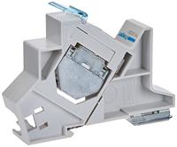 Hager STP RJ45-inbouwmodule E-Dat CAT 6 1 stuk(s) - thumbnail