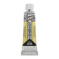Rembrandt Aquarelverf Tube 10 ml - Interference Wit #843 - thumbnail