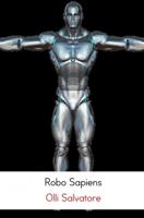 Olli  Salvatore Robo Sapiens - thumbnail