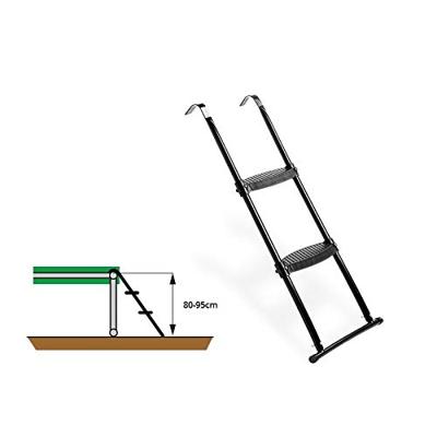 EXIT trampoline trap voor framehoogte van 80 - 95 cm