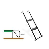 EXIT trampoline trap voor framehoogte van 80 - 95 cm - thumbnail