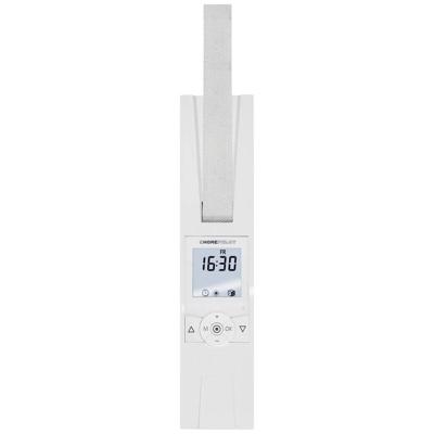 HOMEPILOT 10172360 RolloTron premium - Power Elektrische bandopwinder 23 mm Trekkracht (max.) 60 kg Inbouw (in muur)