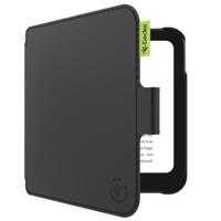 Beschermhoes gecko kobo libra zwart - thumbnail