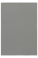 GBC HiClear omslagen, ft A4, PVC, 150 micron, pak van 100 stuks, transparant - thumbnail