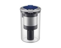 Samsung VS20C9542TN/WA steelstofzuiger & elektrische bezem AC Droog Zakloos 0,8 l 580 W Zwart, Groen - thumbnail