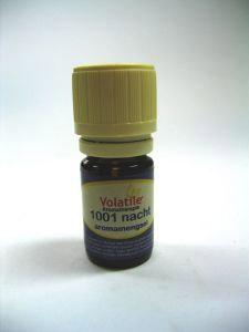 Volatile Aromamengsel 1001 Nacht 10ml