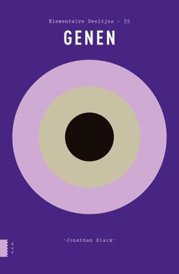 Genen - Jonathan Slack - eBook (9789048535712) Genen - Jonathan Slack - eBook (9789048535712)