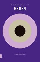 Genen - Jonathan Slack - eBook (9789048535712) - thumbnail