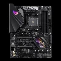 Asus ROG Strix B450-F Gaming Moederbord Socket AMD AM4 Vormfactor ATX Moederbord chipset AMD® B450 - thumbnail