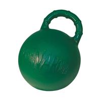 horizont speelbal paard appelsmaak groen - thumbnail