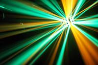 BeamZ Butterfly II mini LED derby RGBAWP - thumbnail