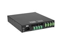 Omnitronic DJP-604 PA-versterker RMS vermogen per kanaal op 4 Ω: 150 W - thumbnail