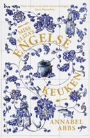Miss Eliza's Engelse keuken - Annabel Abbs - ebook - thumbnail