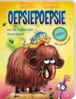 Oepsiepoepsie en de boerende mammoet - thumbnail
