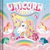 Unicornglitters (Hardback) - thumbnail