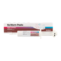 No Worm Pasta 10 ml - thumbnail