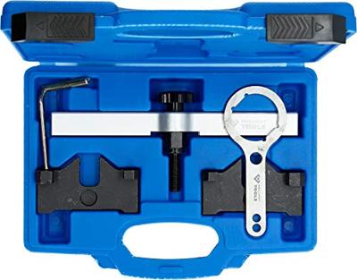 Brilliant Tools BT591850 Motorinstelgereedschapsset voor BMW N63