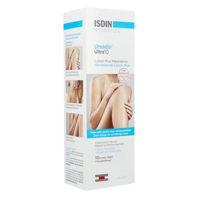 Isdin Hydration Ureadin Ultra 10 Lotion