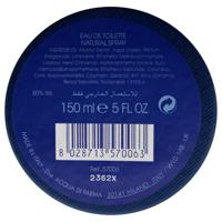 Acqua di Parma Blu Mediterraneo Fico di Amalfi Eau de Toilette 150ml - thumbnail