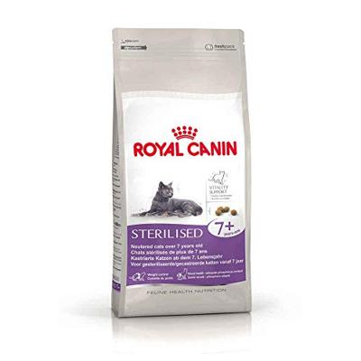 Royal Canin Sterilised 7+ kattenvoer 10kg