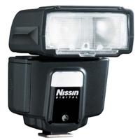 Nissin i40 Camera flitser Canon - thumbnail