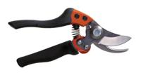 Bahco Snoeischaar ERGO™ | bypass | roterende handgreep | elastomeer coating | rechtshandig | small handgrepen | 30 mm - PXR-S2-L - thumbnail