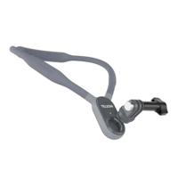 Telesin Neck Mount / Nekbevestiging Magnetic For GoPro en Insta360 - thumbnail