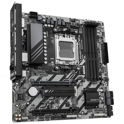 Moederbord AMD GIGABYTE B840M DS3H WIFI6