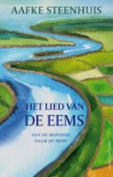 Het lied van de Eems - Aafke Steenhuis - ebook - thumbnail