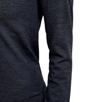 Craft 1911168 Core Dry Active Comfort Ls Wmn - Black/box - M - thumbnail