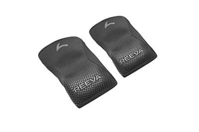 Reeva Knee sleeves 5mm reflective l Maat XS