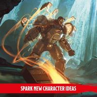 Dungeons & Dragons RPG Rules Expansion Book Eberron: Forge of the Artificer english - thumbnail