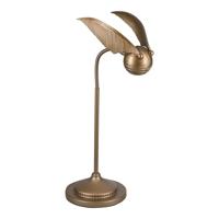 Harry Potter Golden Snitch bureaulamp - thumbnail