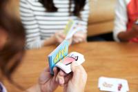 Mattel Pic flip kaartspel - thumbnail