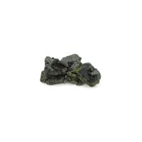 Ruwe Epidoot Edelsteen 2-5 cm (1 kg) - thumbnail