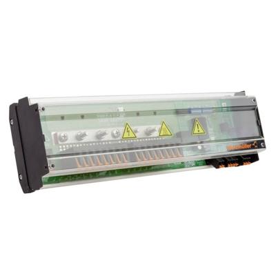 Weidmüller 2502520000 Zonne-energieconnector TRANSCLINIC 16I+ 1K5 H Inhoud: 1 stuk(s)
