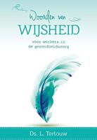 Woorden van wijsheid voor werkers in de gezondheidszorg - L. Terlouw - ebook - thumbnail
