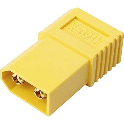 Reely Accu-adapter [1x XT60 - 1x EC3-bus] 1373185