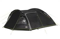 High Peak Mesos 4P tent - thumbnail