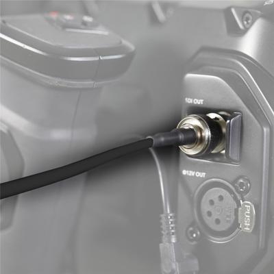 SmallRig 1717 Blackmagic Video Assist SDI Cable SmallRig 1717 Blackmagic Video Assist SDI Cable