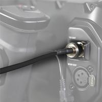 SmallRig 1717 Blackmagic Video Assist SDI Cable - thumbnail