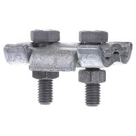 DEHN PV 4.10 SKM8X30 STTZN Overspanningsveilige montageset 1 stuk(s) - thumbnail